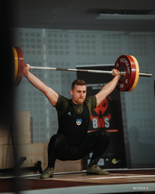 Martijn hspc
