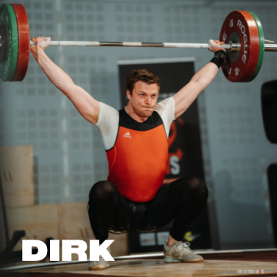 Dirk Verreycken Snatch