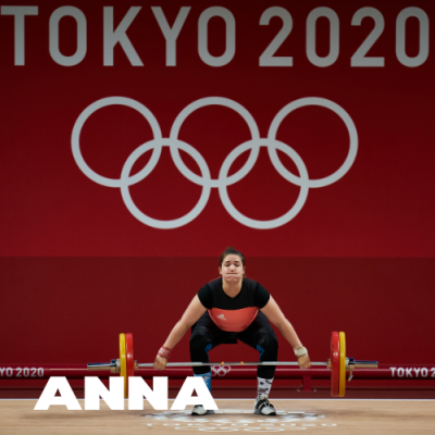 JO Tokyo Anna Vanbellinghen Snatch