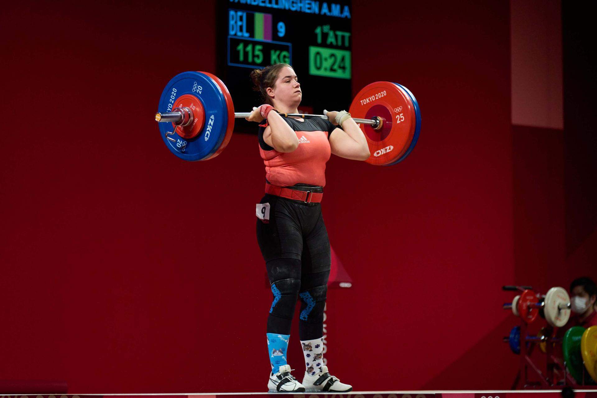 Anna Vanbellinghen