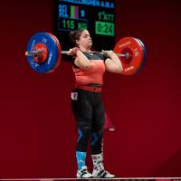 Anna Vanbellinghen