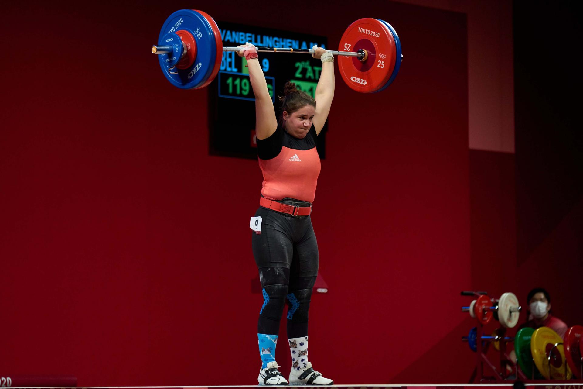 Anna Vanbellinghen