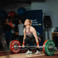 Marianne Saarhelo