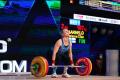 Marianne saarhelo wwc21 2