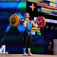 Marianne Saarhelo